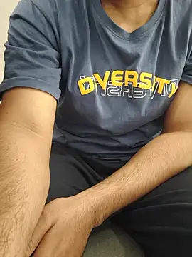 8inch_hunk19のライブXXXチャット