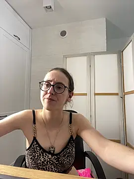 MartiniiSelenna – Live XXX-chat