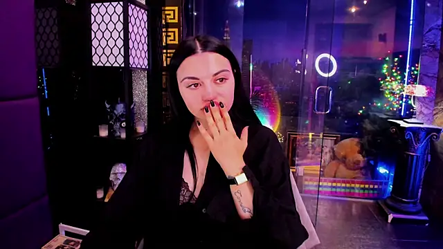 sunn_ooo élő XXX-chatje