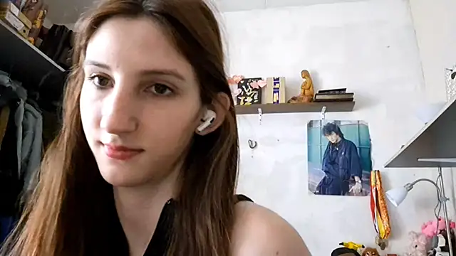 ValeneMehl's Live XXX Chat
