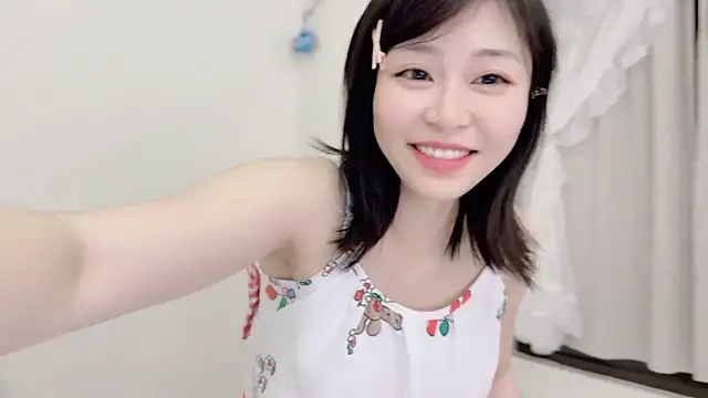 Onefiona Live XXX-Chat