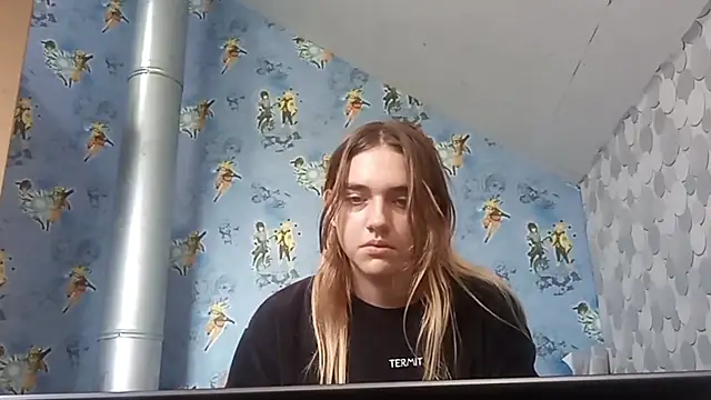 Онлайн чат XXX IraGerba