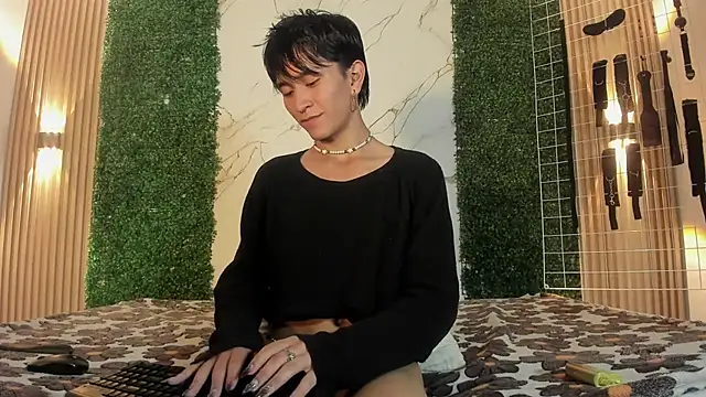 Chat XXX ao vivo de cococumps