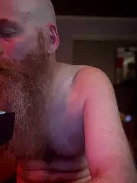Macduckd – Naživo XXX chat