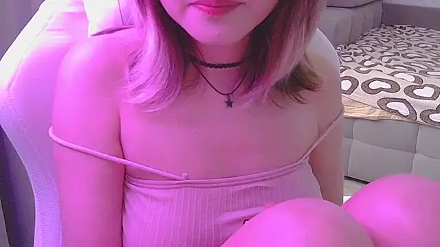 Beloved_Mary Live XXX-chat