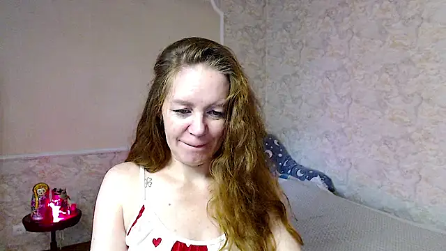 Czat XXX na żywo – Fern_Lust