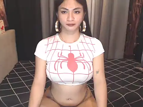 YourHotAlexa's Live XXX Chat