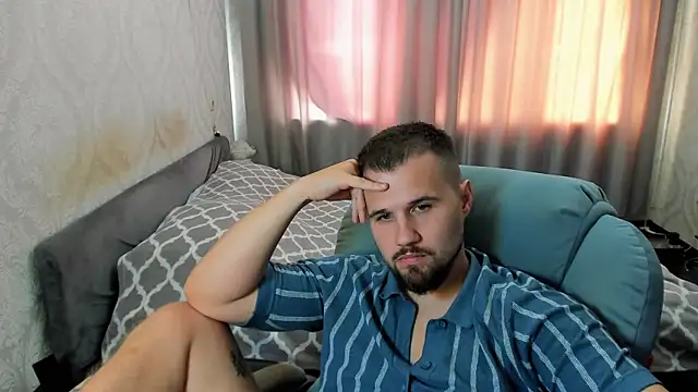 Chat XXX Live Vladik_b