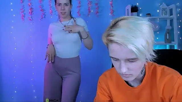 Živý XXX chat lumi_soft