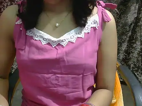 Chat +18 de Adorable_Ayesha ao vivo