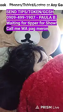 CCashman-MamaO Chat XXX live
