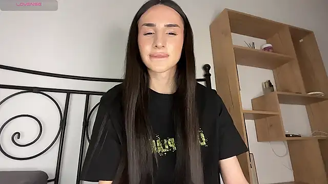 Kim_Oberlin_ webkamerás műsora
