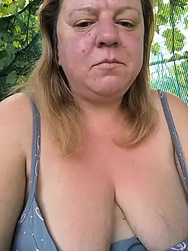 Živý XXX chat jusichka