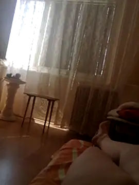 SweetAmyx webkamerás műsora