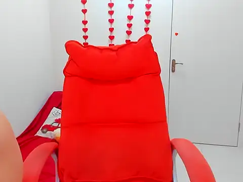Moon-liza Chat XXX live