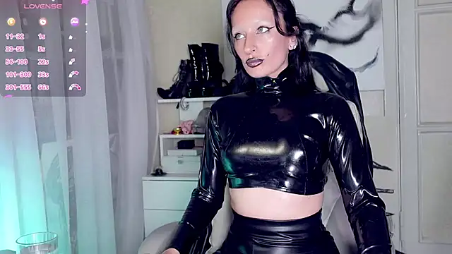 Chat XXX Live _owner