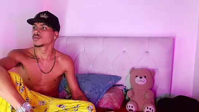 Chat XXX Live Angel_foxc13