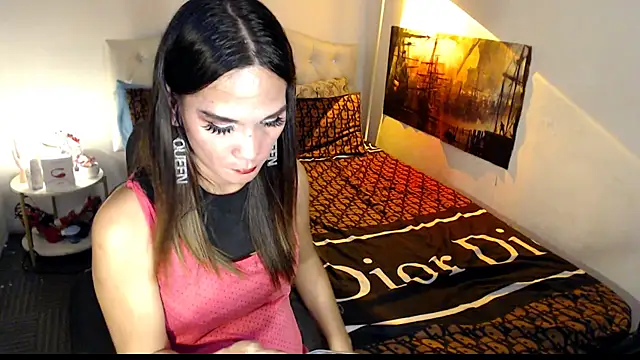 Chat XXX Live NinaDOM4CUM