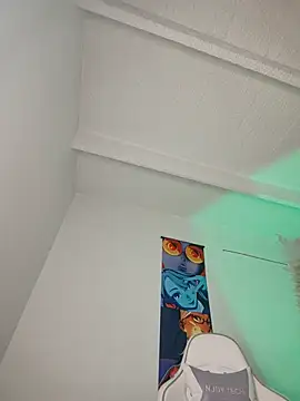 Bennuluspeach_'s Live XXX Chat