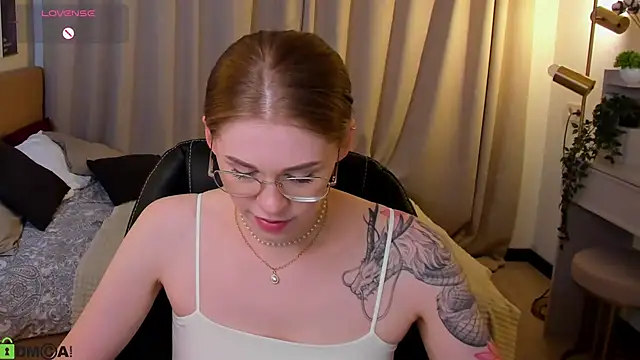 Alison_Doody – Live XXX-chat