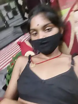 Shivani__sharmaa's Live XXX Chat