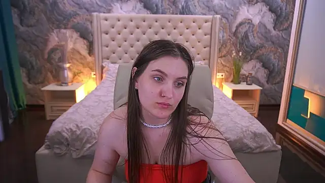 Онлайн чат XXX EmmyCharmm