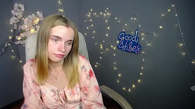MargaritaKiss' Live XXX Chat