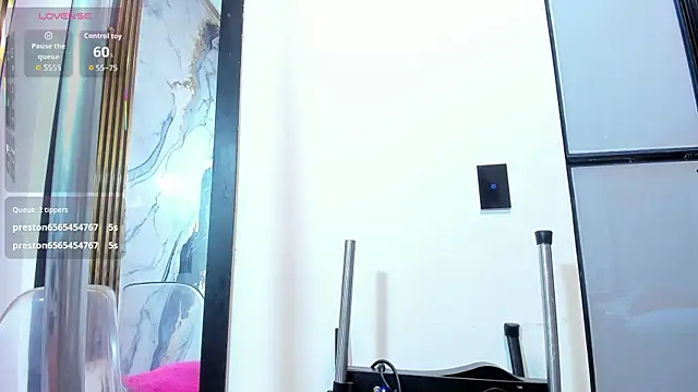 brittanyy20 Chat XXX in diretta