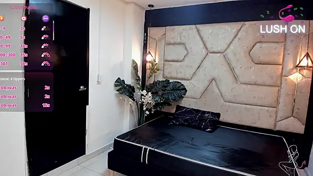 Онлайн чат XXX Julieta_Slav3