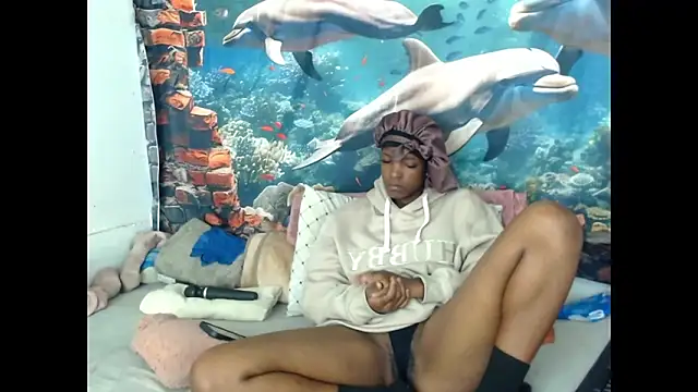 Онлайн чат XXX AfricanBarbiee69