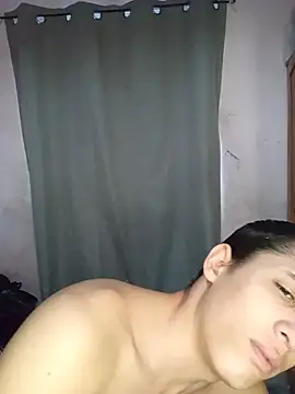 Nolan_Sinner Webcam show