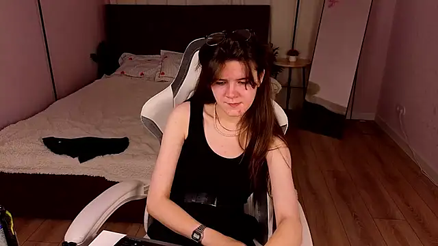 Živý XXX chat Rita_Addams