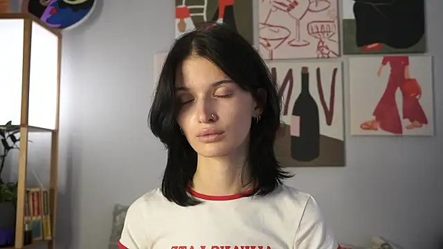 Онлайн чат XXX Wesliett_