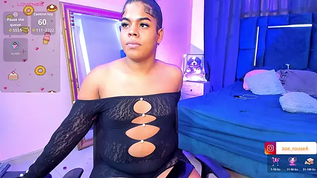 zoee_rose – Live XXX-chat