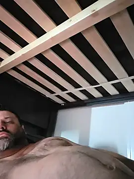Roddog18 – Live XXX-chat