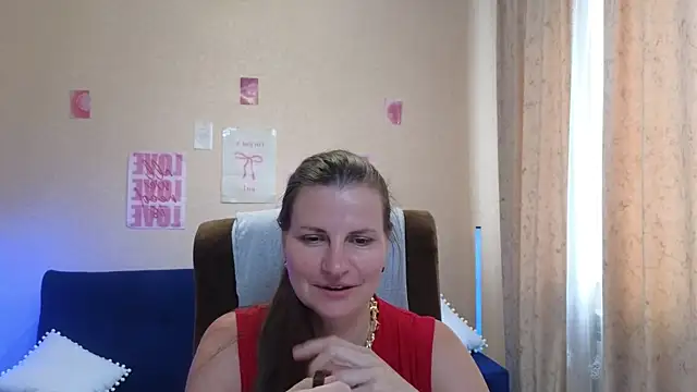Mirabelle_Velvet's Live XXX Chat