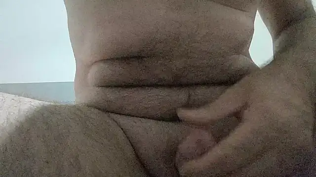 BelleGrosseQueue – Live XXX-chat