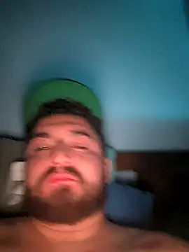Show webcam de thebestneighbor