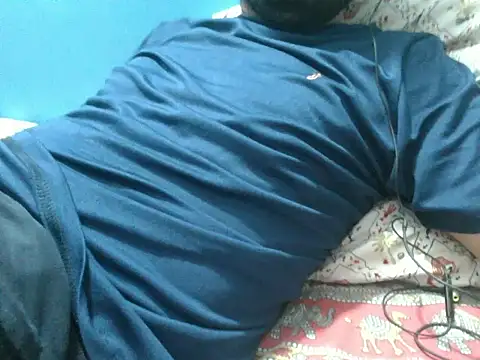 Precumboner Live XXX-Chat