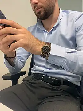 XXX chat uživo modela speddy34