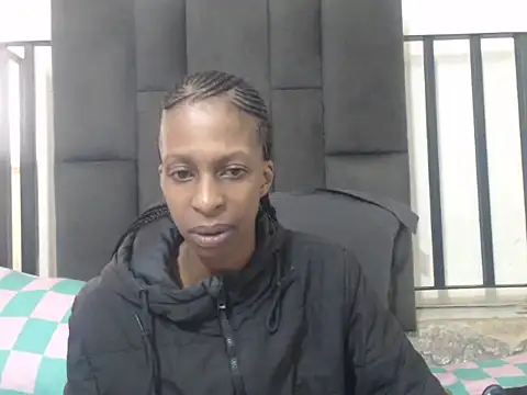 Mushkybae's Live XXX Chat