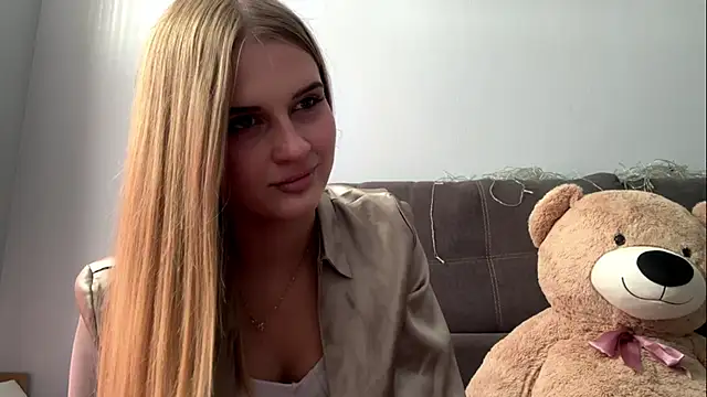 HermaKitty – Live XXX-chat