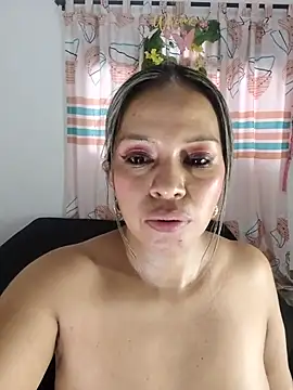 Chiquichupona – Live XXX-chat