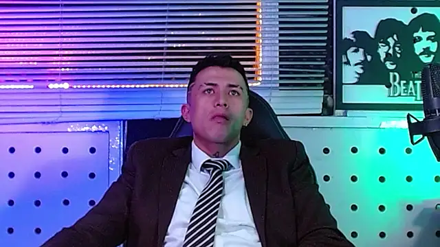 Godofcumxxx – Live XXX-chat
