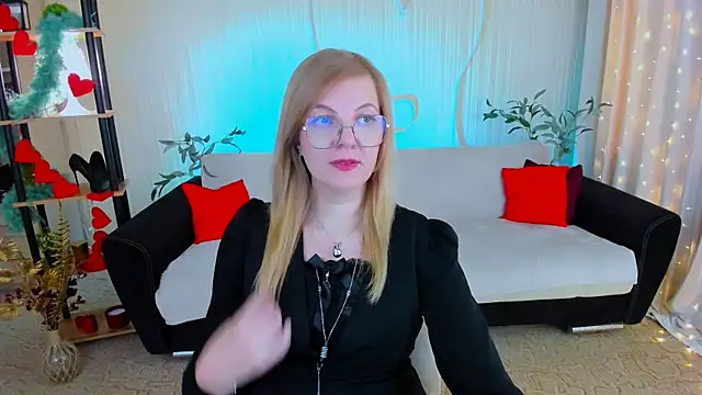 YourUniverser – Live XXX-chat