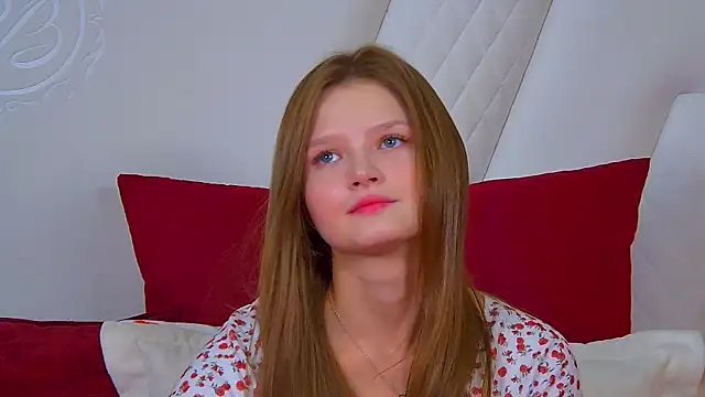 JaneRosen – Live XXX-chat