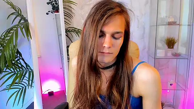 Chatroom XXX en direct de WillFobos