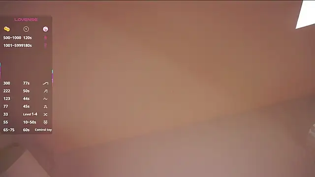 GrayceBonifacio Live XXX-Chat