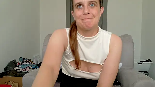 Chantalee – Live XXX-chat