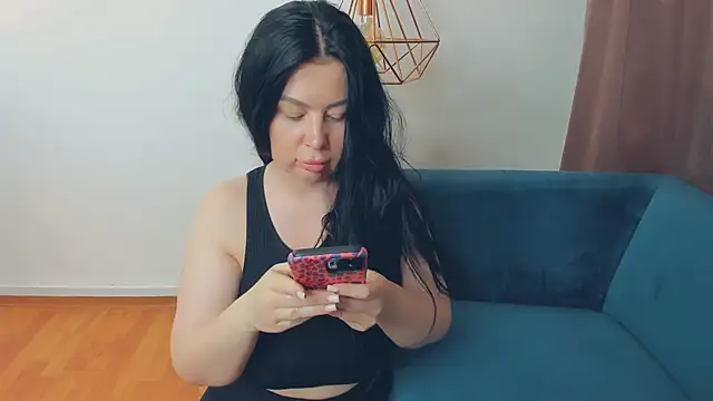 BrilliantGirll – Live XXX-chat